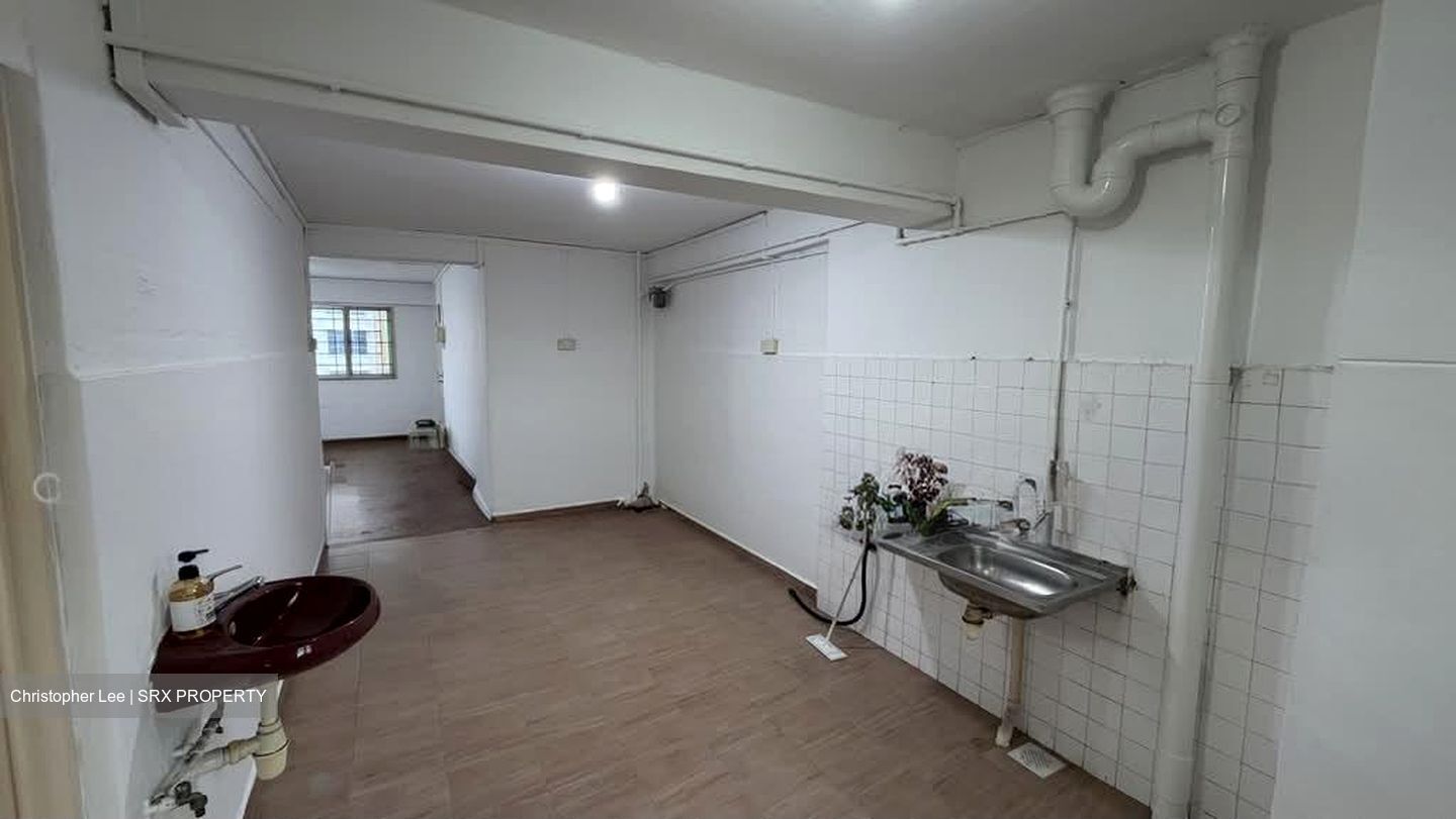 Blk 25 Sin Ming Road (Bishan), HDB 4 Rooms #602231761